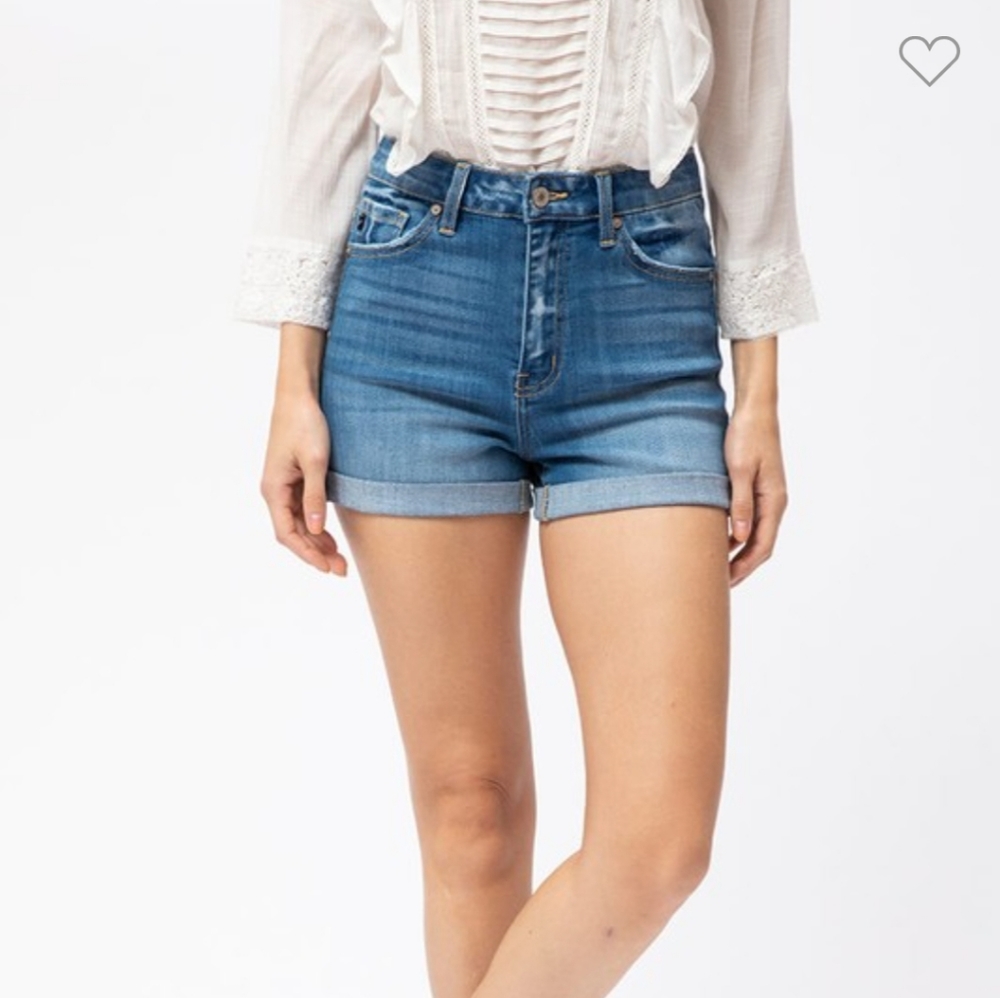 Kancan shorts